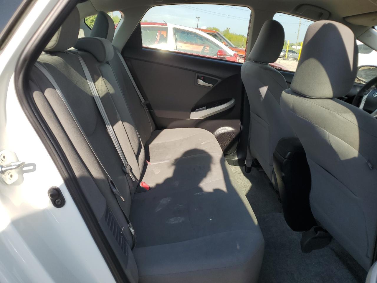 2013 Toyota Prius Plug-In VIN: JTDKN3DP1D3041017 Lot: 68311325