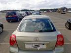 2007 TOYOTA AVENSIS COLOUR COLLECTION for sale at Copart SANDTOFT
