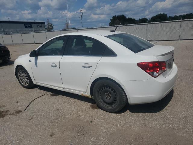 2012 CHEVROLET CRUZE ECO  