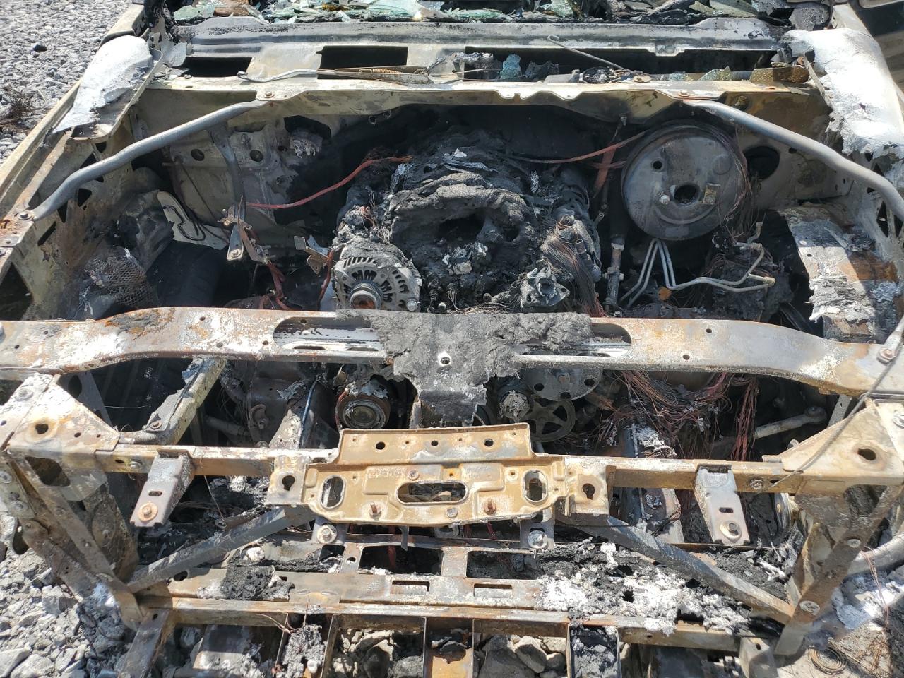 2017 GMC Yukon Denali VIN: 1GKS2CKJ7HR211203 Lot: 69548535