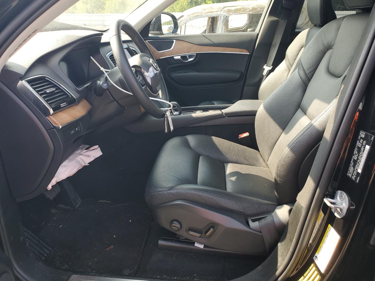 2024 Volvo Xc90 Plus VIN: YV4H60CEXR1170203 Lot: 67966095