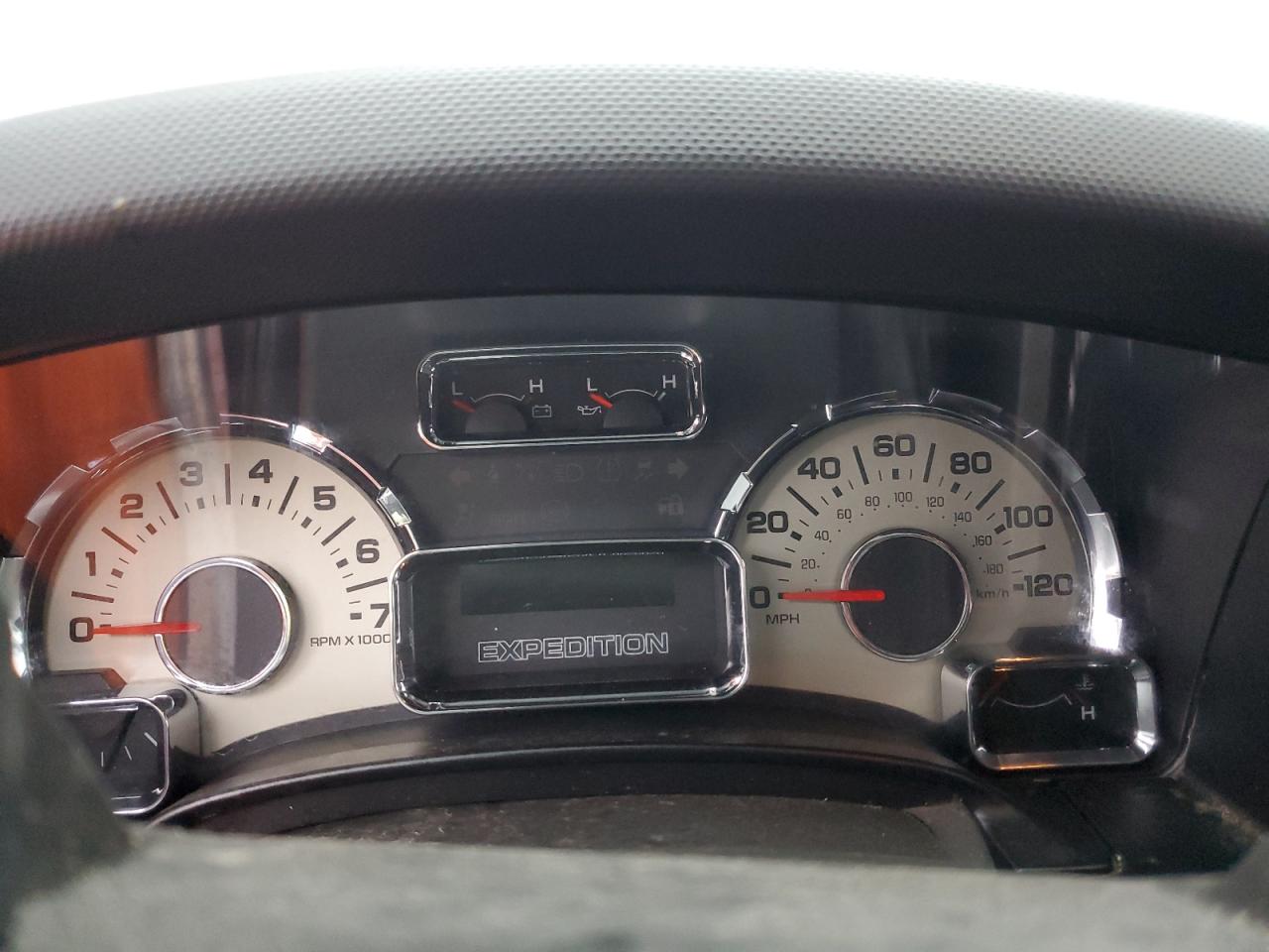 2010 Ford Expedition Limited VIN: 1FMJU2A53AEB47959 Lot: 70720215