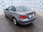 2012 BMW 118D SE for sale at Copart WESTBURY