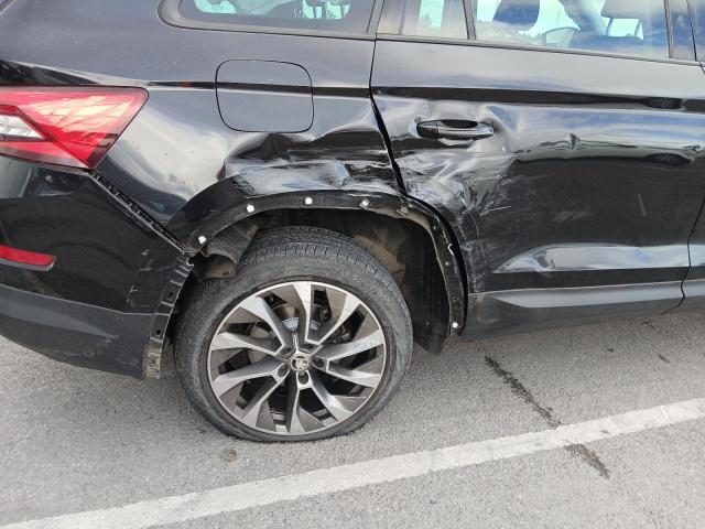 2021 SKODA KODIAQ SE DRIVE TSI 