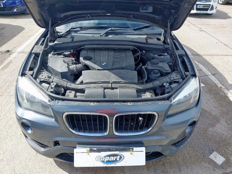 2013 BMW X1 SPORT