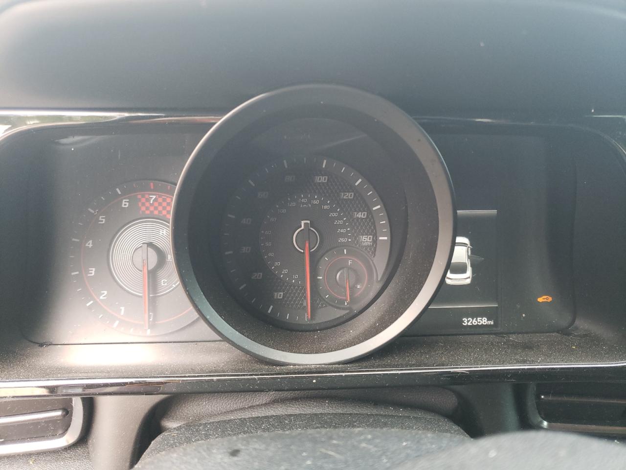 2022 Hyundai Elantra N Line VIN: KMHLR4AF6NU236760 Lot: 67780695