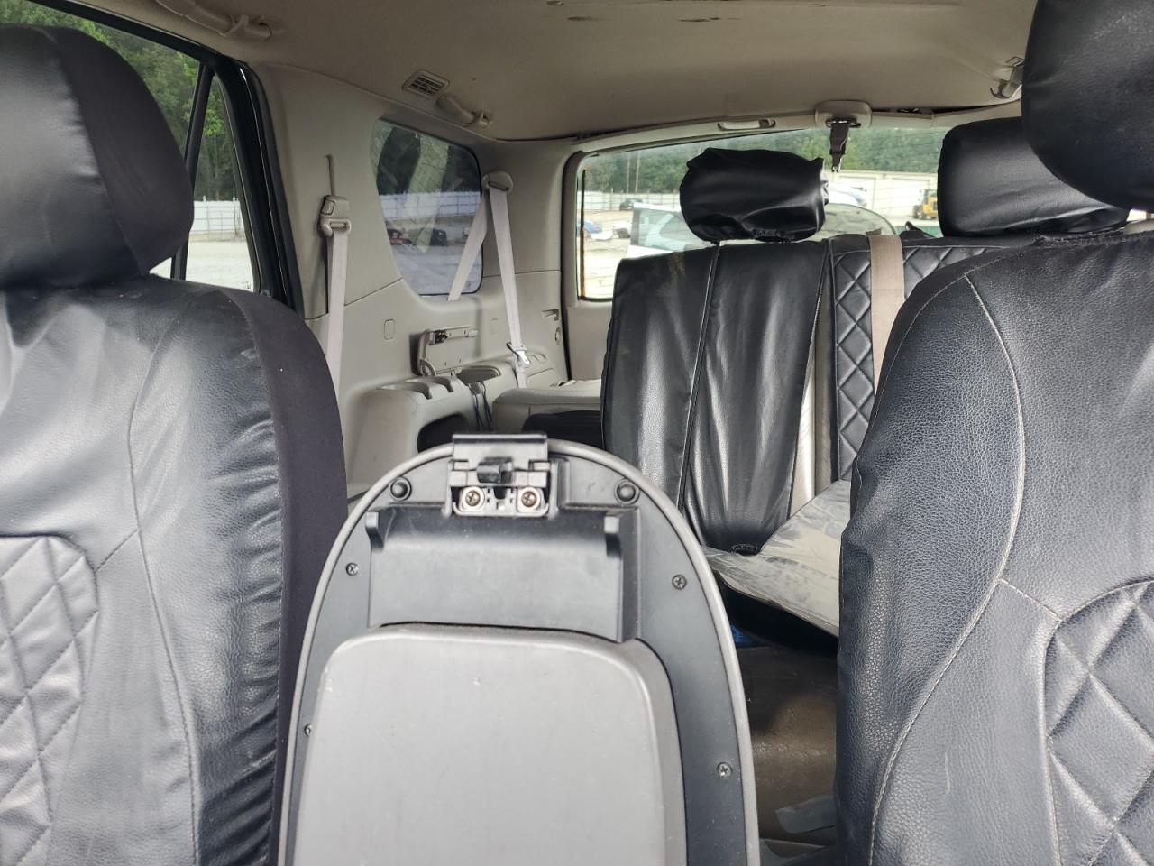 2002 Toyota Sequoia Sr5 VIN: 5TDZT34A92S121631 Lot: 67614555