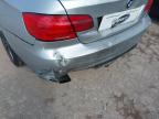 2011 BMW 320D M SPORT AUTO 181  for sale at Copart WESTBURY