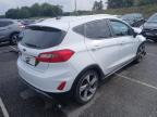 2020 FORD FIESTA ACT for sale at Copart SANDTOFT