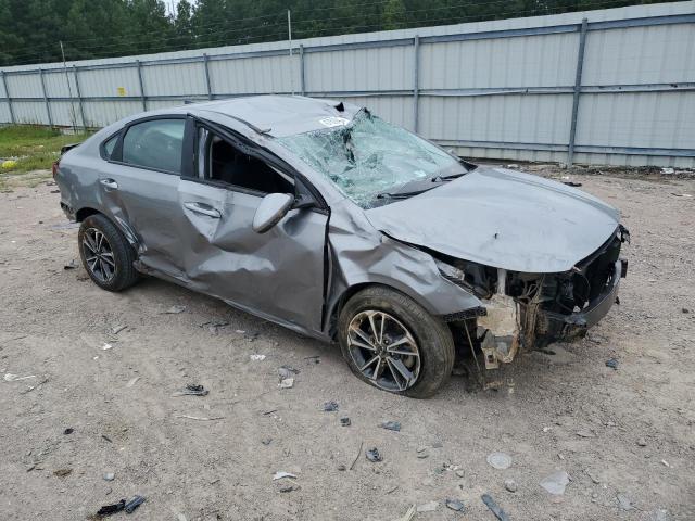 KIA FORTE 2022 Серый