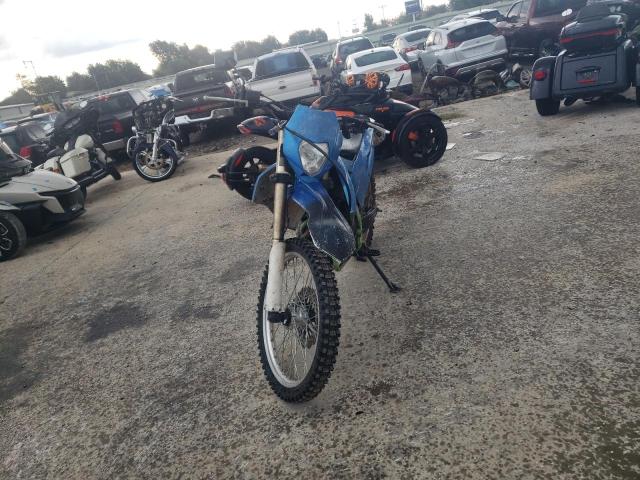 2021 DONG MOTORCYCLE  
