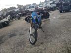 2021 DONG MOTORCYCLE   for sale at Copart OK - OKLAHOMA CITY
