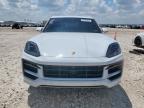 2024 PORSCHE CAYENNE E-HYBRID   for sale at Copart TX - NORTH AUSTIN