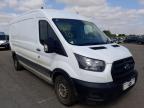 2020 FORD TRANSIT 350 LEADER ECOBLU  for sale at Copart SANDTOFT
