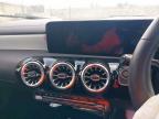 2024 MERCEDES-BENZ CLA AMG LINE for sale at Copart YORK