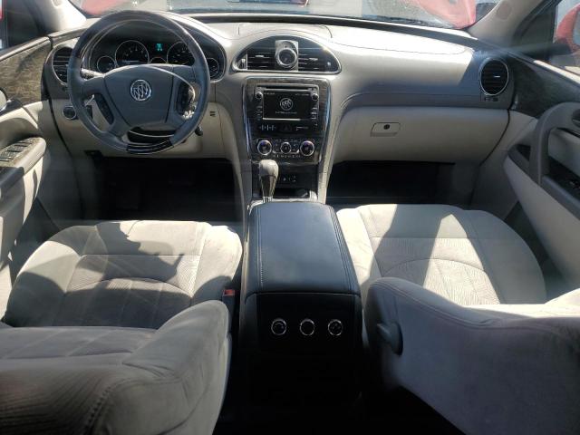 Parquets BUICK ENCLAVE 2013 Two tone