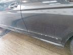 2011 MERCEDES-BENZ C CLASS SPORT for sale at Copart EAST KILBRIDE