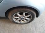 2007 FORD KA ZETEC C for sale at Copart SANDTOFT