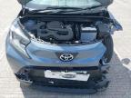 2024 TOYOTA AYGO X PURE for sale at Copart CHESTER