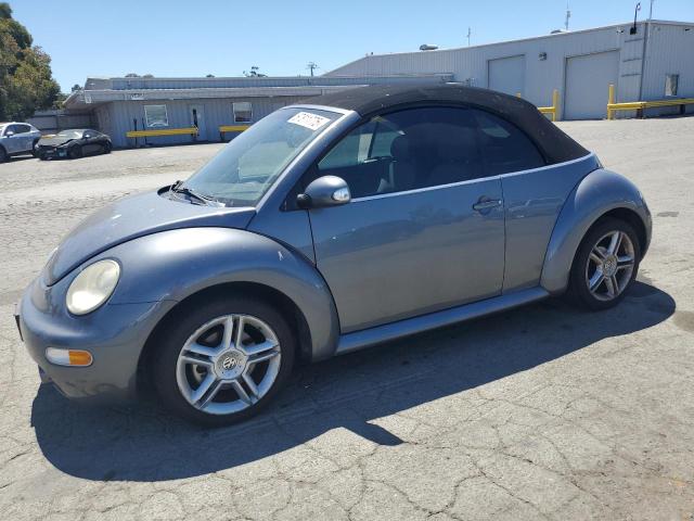2005 Volkswagen New Beetle Gls