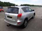 2008 TOYOTA RAV4 XTR D for sale at Copart SANDTOFT