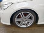 2009 MERCEDES-BENZ E CLASS SPORT for sale at Copart EAST KILBRIDE