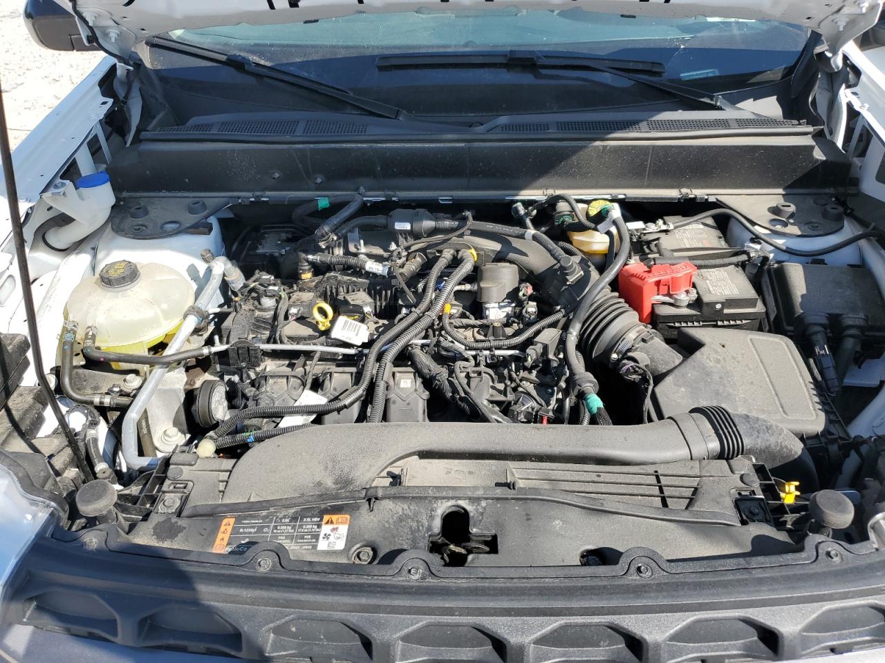 2024 Ford Maverick Xlt VIN: 3FTTW8J91RRB34312 Lot: 67650925