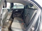 2016 FIAT 500X CROSS MULTIJET  for sale at Copart BRISTOL