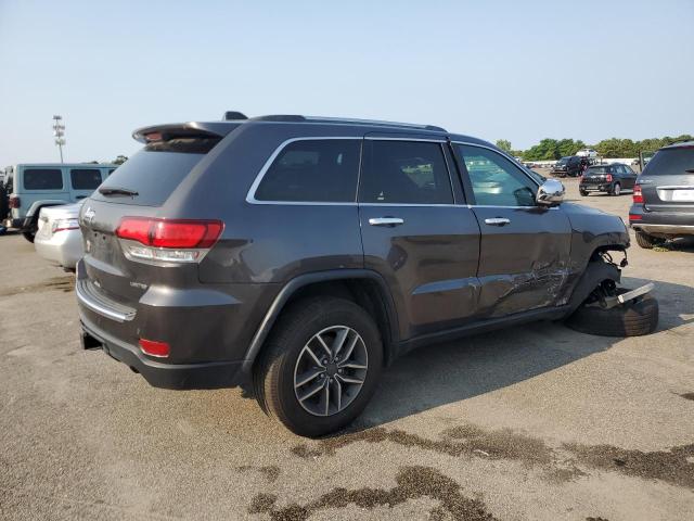  JEEP GRAND CHER 2020 Gray