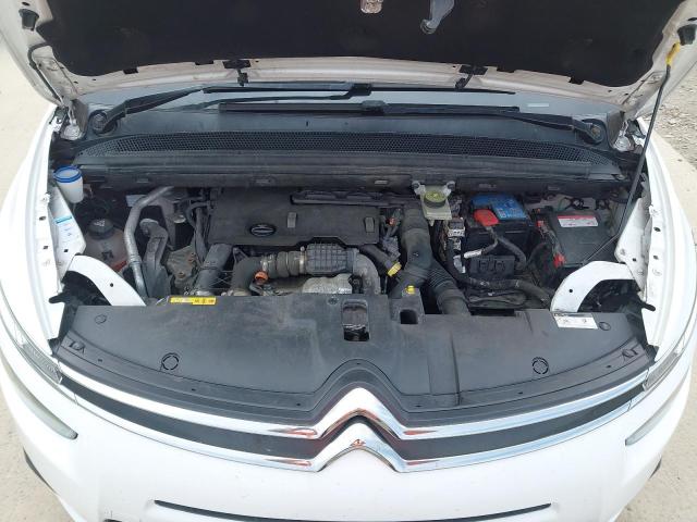 2015 CITROEN C4 GRAND PICASSO VTR + E- 