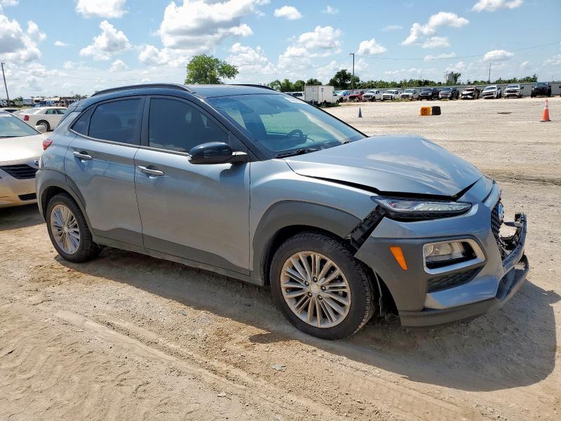  HYUNDAI KONA 2020 Szary