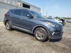 2017 HYUNDAI SANTA FE SPORT    for sale at Copart VA - FREDERICKSBURG