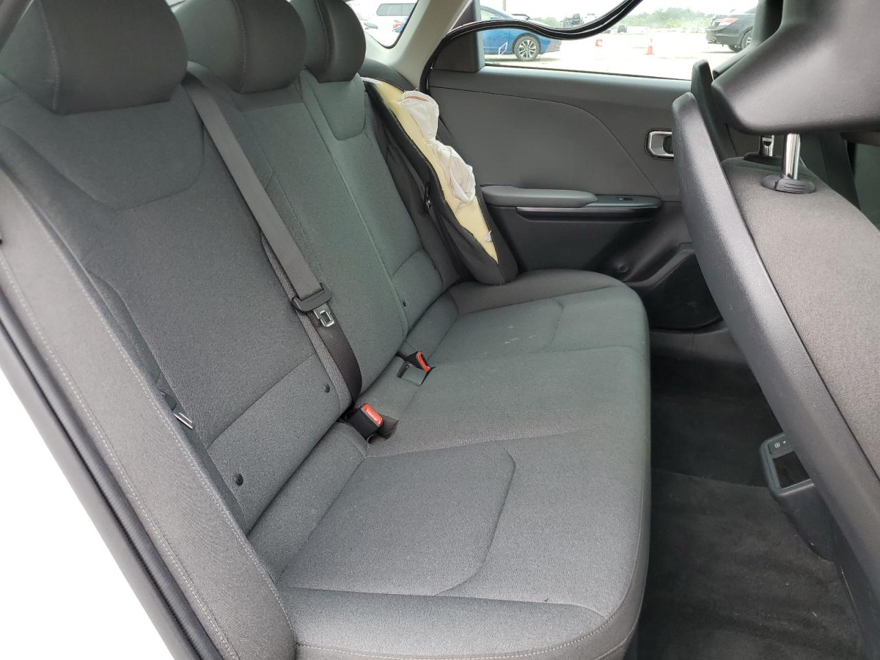 2025 Kia K4 Lx VIN: 3KPFT4DE0SE044959 Lot: 67095765