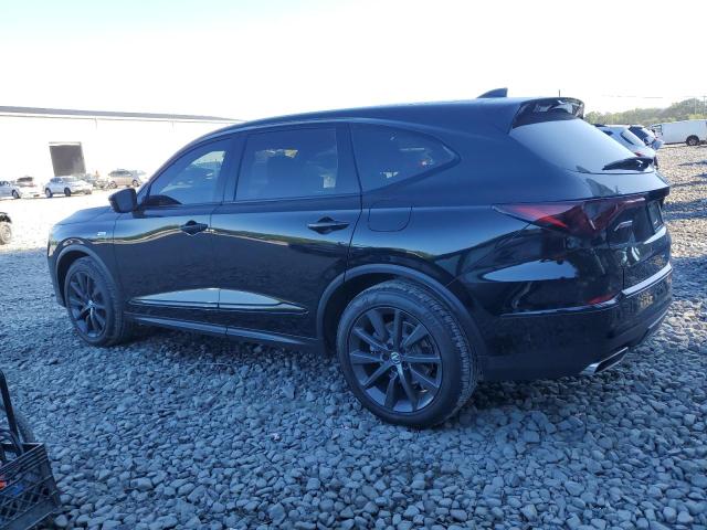  ACURA MDX 2025 Черный