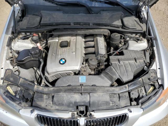 2006 BMW 330 I  