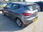 2013 RENAULT CLIO D-QUE for sale at Copart ROCHFORD