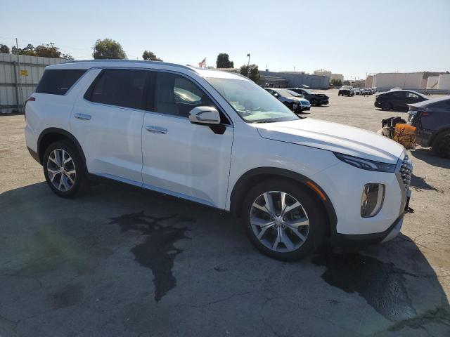  HYUNDAI PALISADE 2021 White