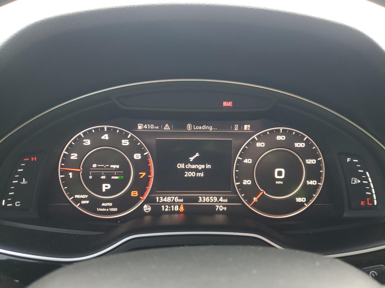 2017 Audi Q7 Prestige VIN: WA1VAAF70HD041756 Lot: 67458075