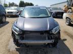 2020 HONDA HR-V LX   for sale at Copart ON - TORONTO