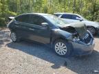2014 NISSAN SENTRA S   for sale at Copart ON - COOKSTOWN