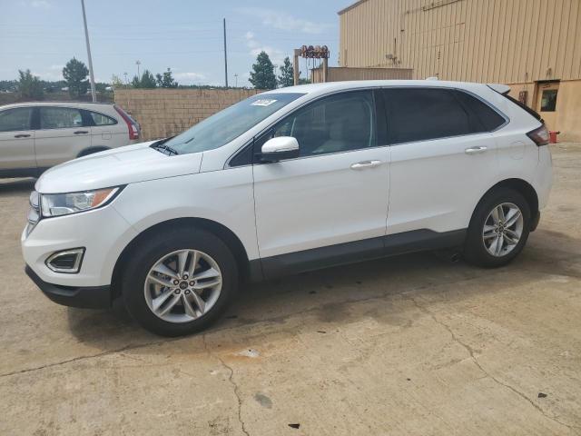  FORD EDGE 2018 Белы
