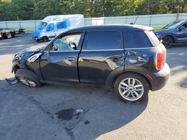  MINI COOPER 2013 Czarny