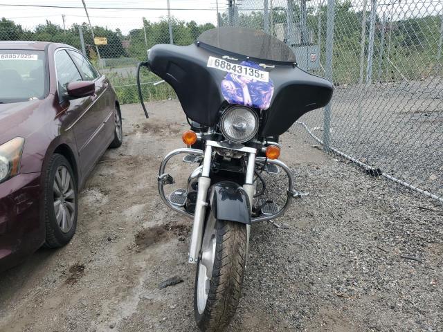 2000 HONDA VT1100 T  
