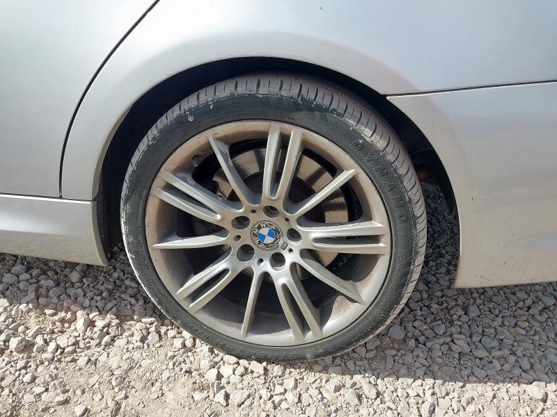 2009 BMW 325D M SPORT 