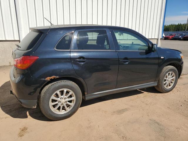 2014 MITSUBISHI RVR SE  