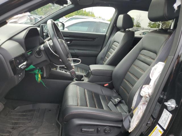 2023 HONDA CR-V SPORT TOURING  