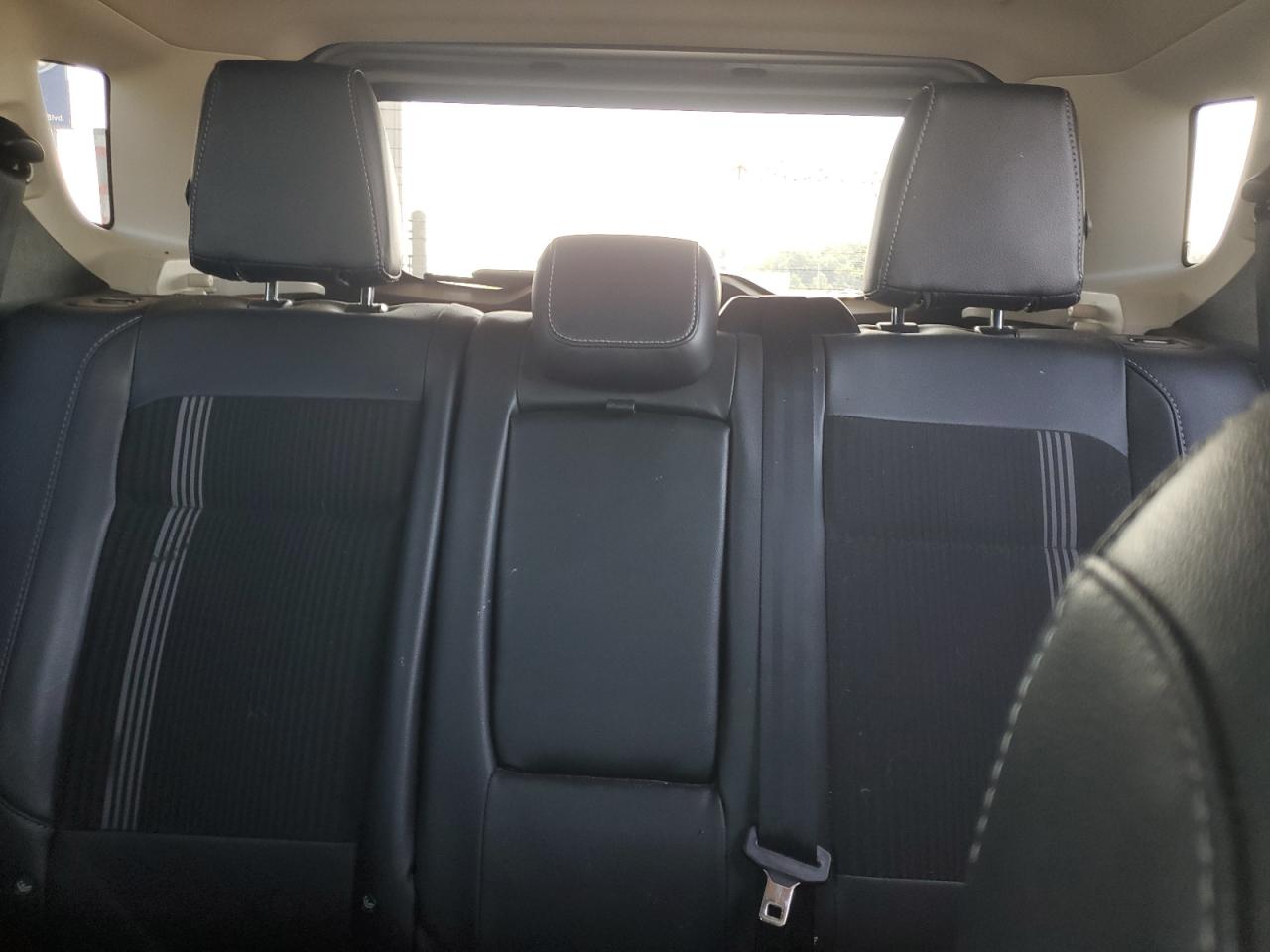 2021 Ford Ecosport Ses VIN: MAJ6S3JL4MC425584 Lot: 67808915