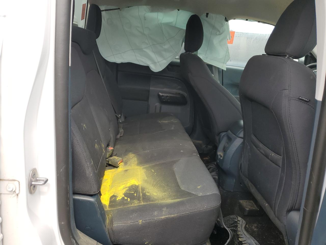 2022 Ford Maverick Xl VIN: 3FTTW8F94NRB14929 Lot: 70815505