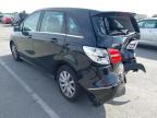 2013 MERCEDES BENZ B180 BLUEE for sale at Copart CHESTER