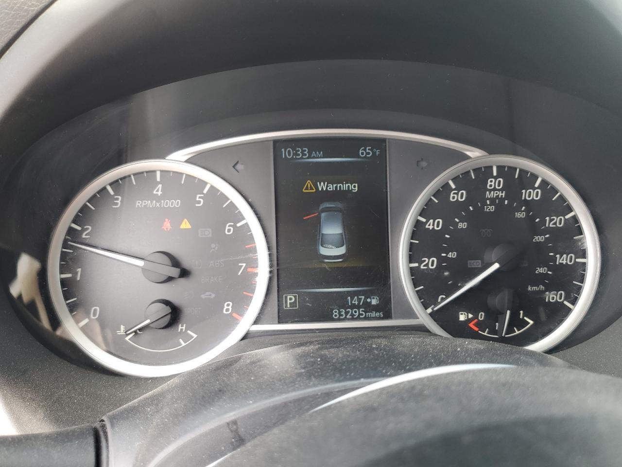 2017 Nissan Sentra S VIN: 3N1AB7AP8HY301185 Lot: 70057145